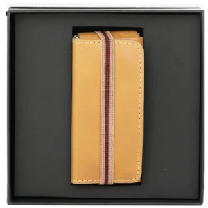 Fragrance Leather Case
