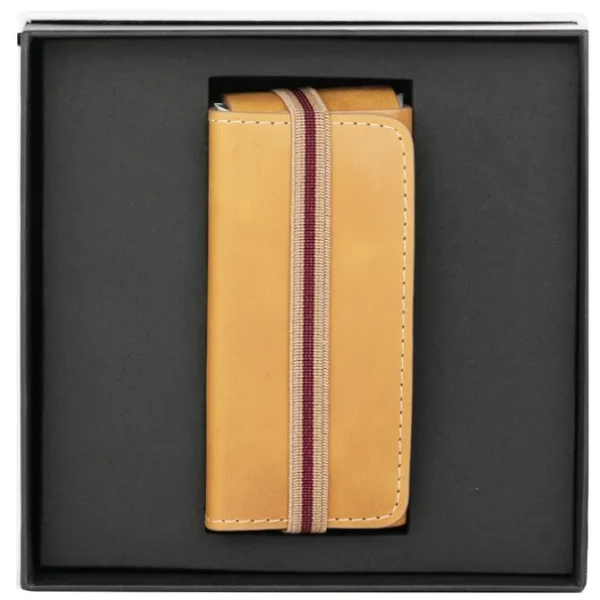 Fragrance Leather Case