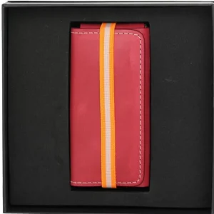 Fragrance Leather Case