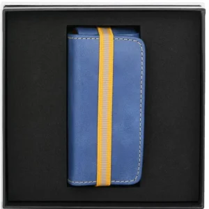 Fragrance Leather Case
