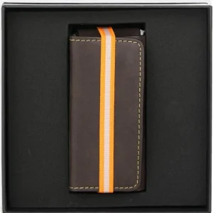 Fragrance Leather Case