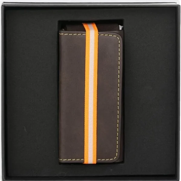 Fragrance Leather Case