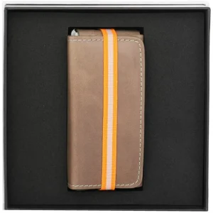 Fragrance Leather Case