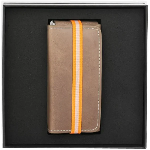 Fragrance Leather Case