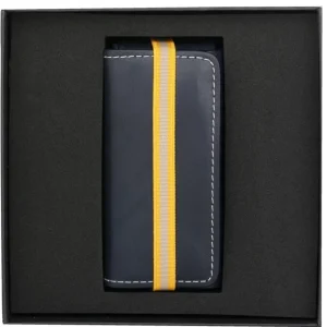 Fragrance Leather Case