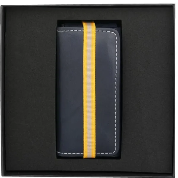 Fragrance Leather Case
