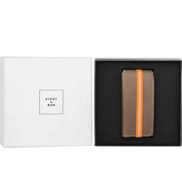 Fragrance Leather Case