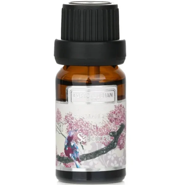 Fragrance Oil