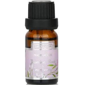 Fragrance Oil