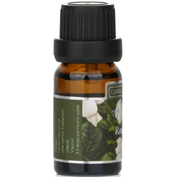 Fragrance Oil