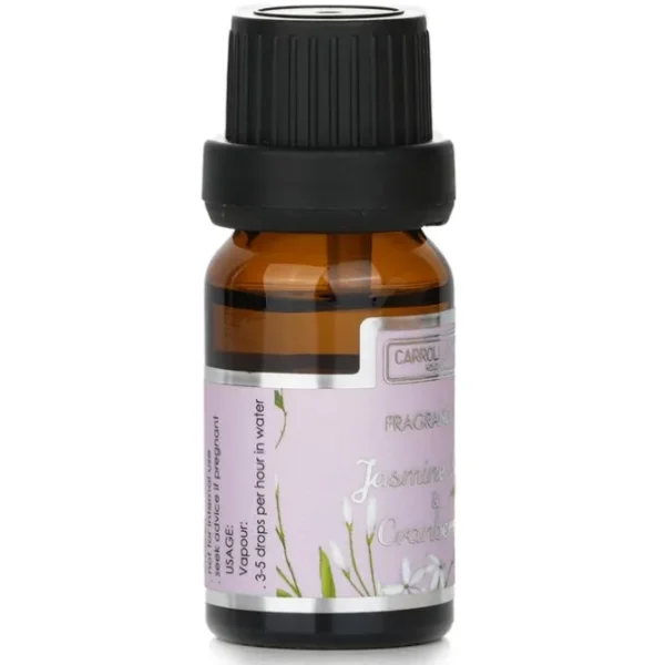Fragrance Oil