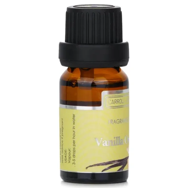 Fragrance Oil