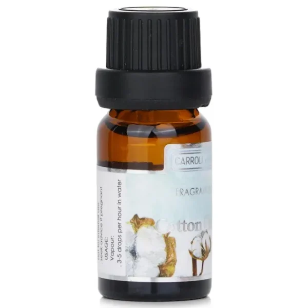 Fragrance Oil