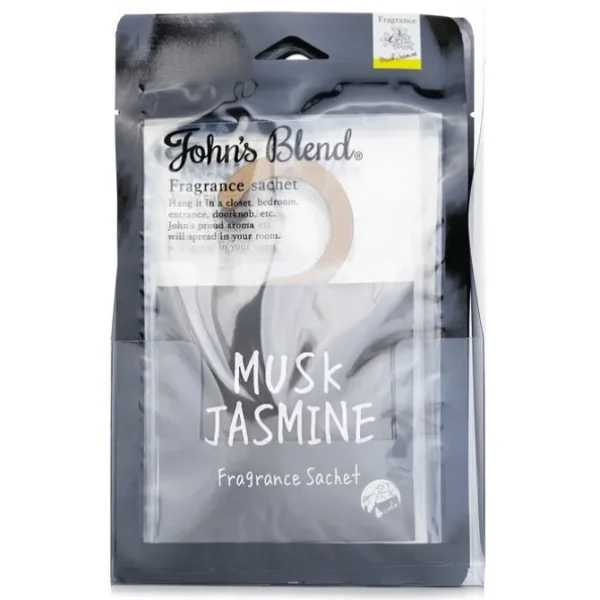 Fragrance Sachet - Musk Jamine