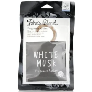 Fragrance Sachet - White Musk