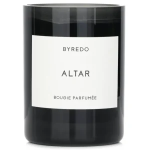 Fragranced Candle - Altar