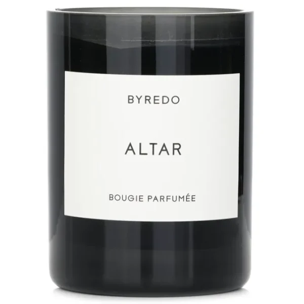 Fragranced Candle - Altar