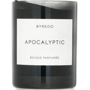 Fragranced Candle - Apocalyptic