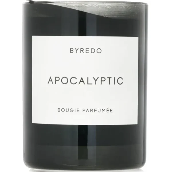 Fragranced Candle - Apocalyptic