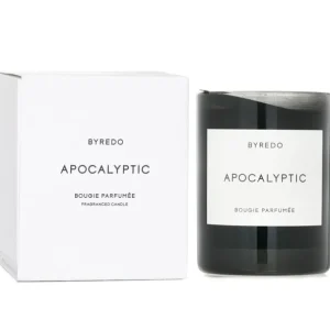 Fragranced Candle - Apocalyptic