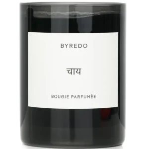 Fragranced Candle - Chai