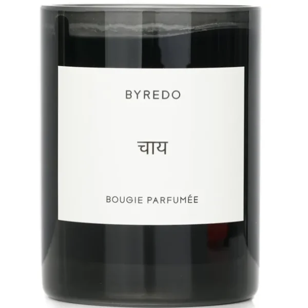 Fragranced Candle - Chai