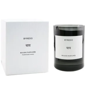 Fragranced Candle - Chai