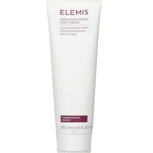 Frangipani Monoi Body Cream (Salon Size)