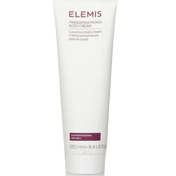 Frangipani Monoi Body Cream (Salon Size)