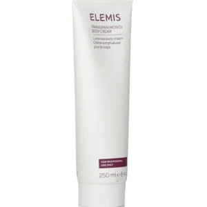 Frangipani Monoi Body Cream (Salon Size)