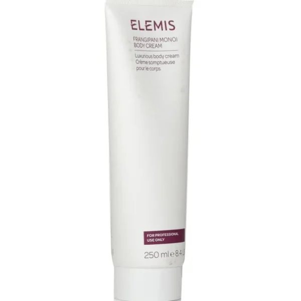 Frangipani Monoi Body Cream (Salon Size)