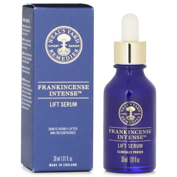 Frankincense Intense Lift Serum