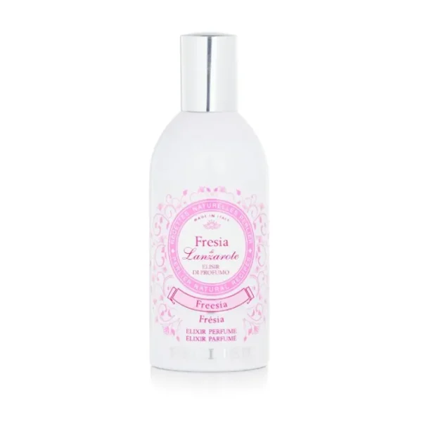 Freesia Elixir Perfume Spray