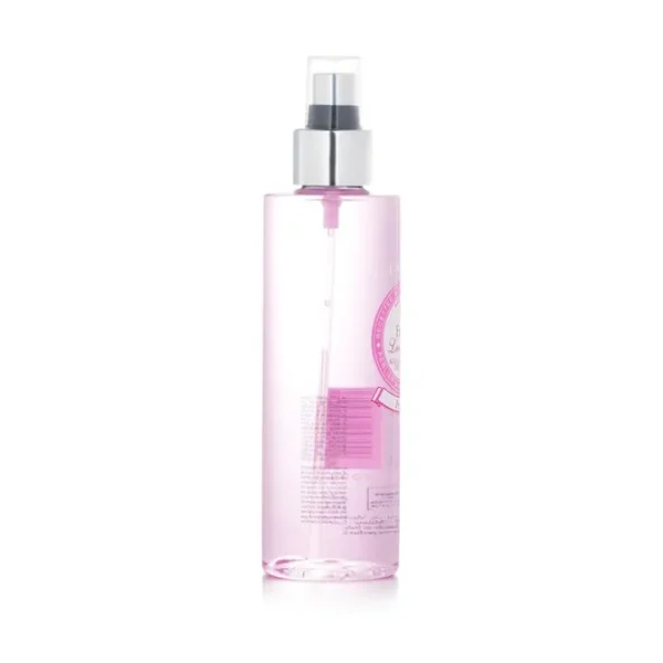 Freesia Scented Body Water