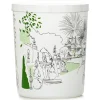 French Garden Scented Candle