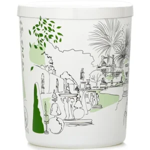 French Garden Scented Candle