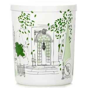 French Garden Scented Candle