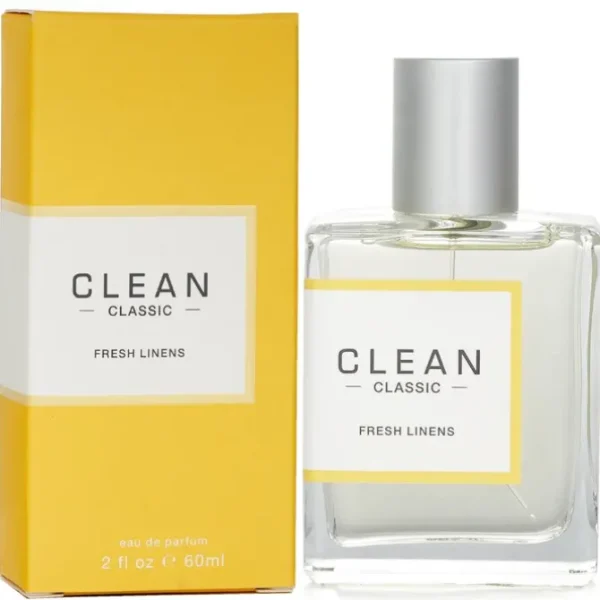 Fresh Linens Eau De Parfum Spray