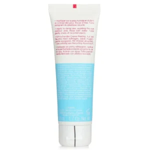 Fresh Scrub - Refreshing Cream Scrub