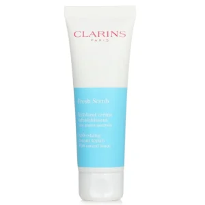 Fresh Scrub - Refreshing Cream Scrub