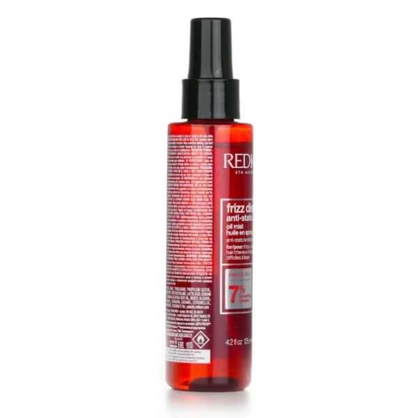 Frizz Dismiss Anti-Static Oil Mist