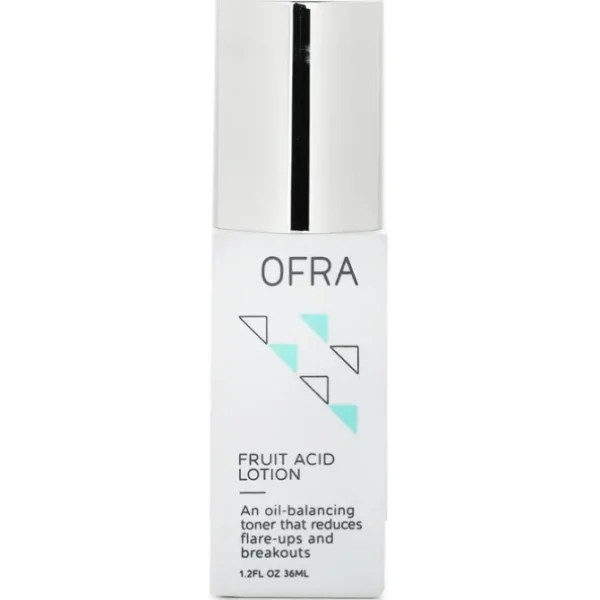 Fruit Acid Lotion