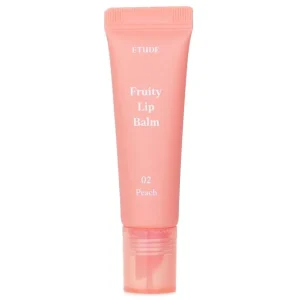 Fruity Lip Balm