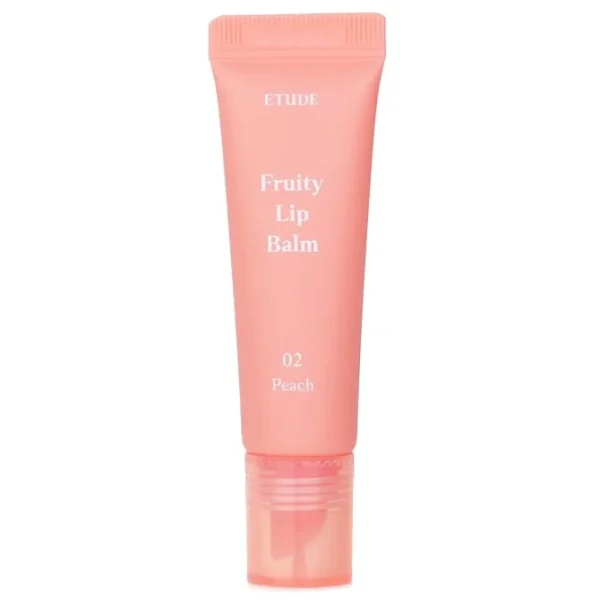 Fruity Lip Balm