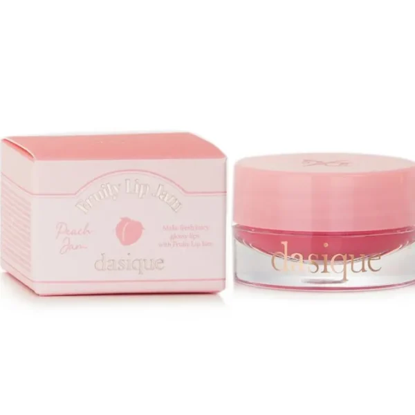 Fruity Lip Jam