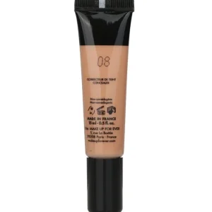 Full Cover Extreme Camouflage Cream Waterproof