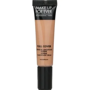 Full Cover Extreme Camouflage Cream Waterproof