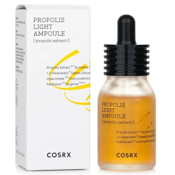 Full Fit Propolis Light Ampoule