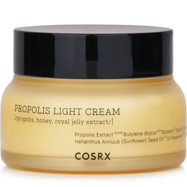 Full Fit Propolis Light Cream