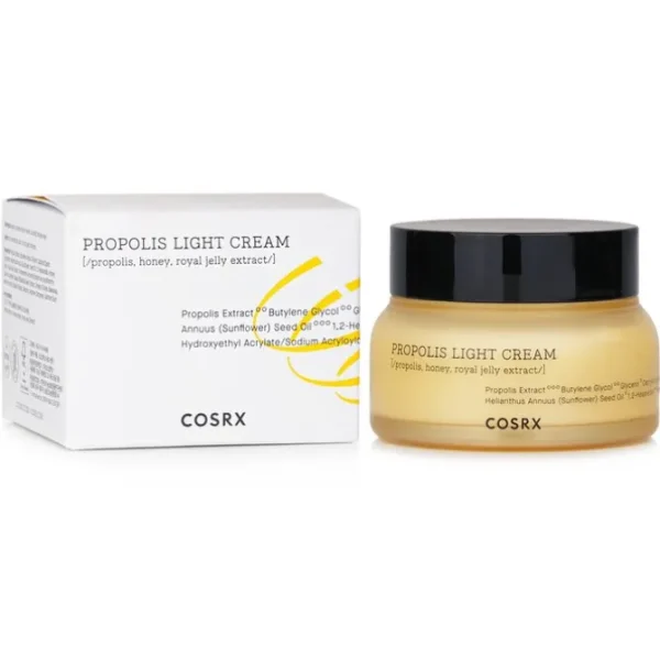 Full Fit Propolis Light Cream